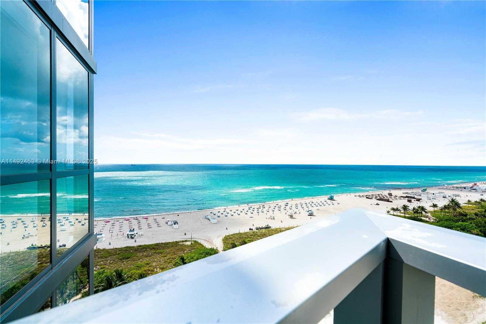 Small Image of 2201 COLLINS AVE #1226, Miami Beach Number 19