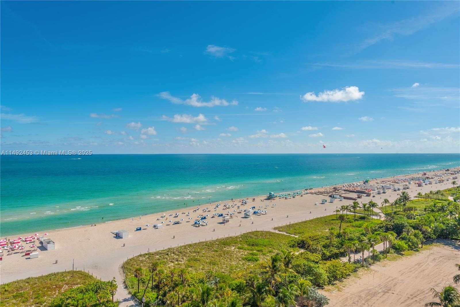 Small Image of 2201 COLLINS AVE #1226, Miami Beach Number 20