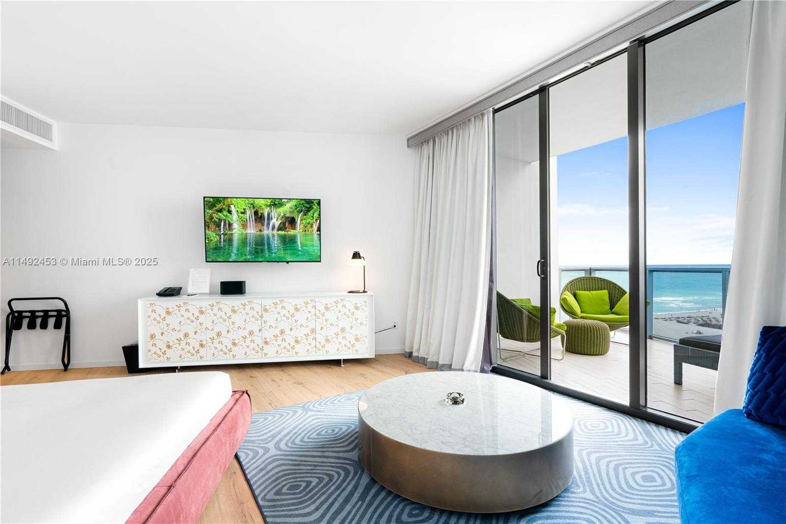 Small Image of 2201 COLLINS AVE #1226, Miami Beach Number 7