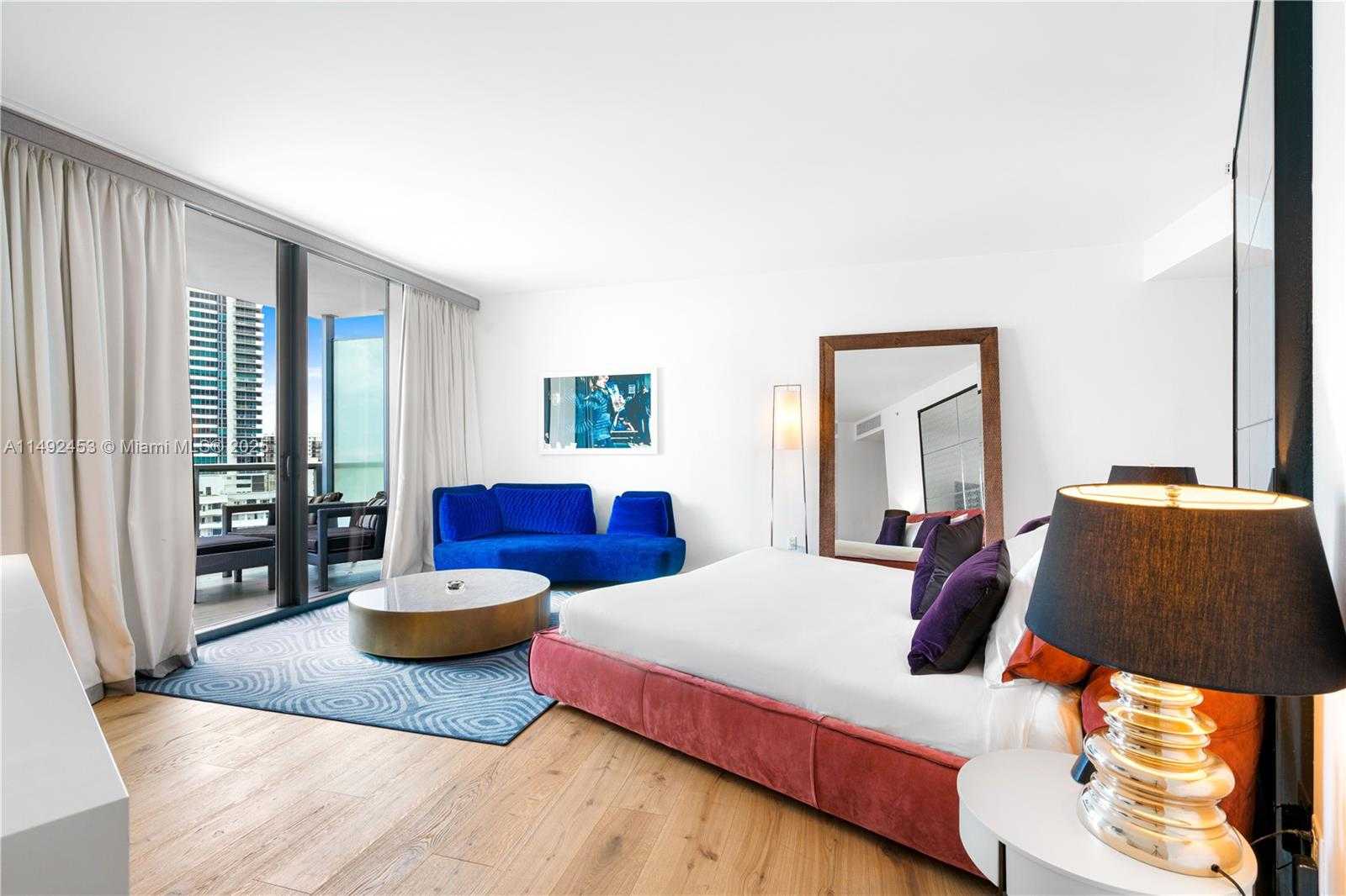 Small Image of 2201 COLLINS AVE #1226, Miami Beach Number 8