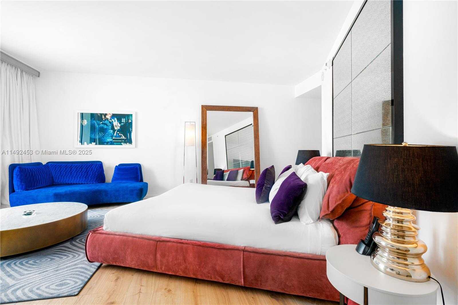 Small Image of 2201 COLLINS AVE #1226, Miami Beach Number 9
