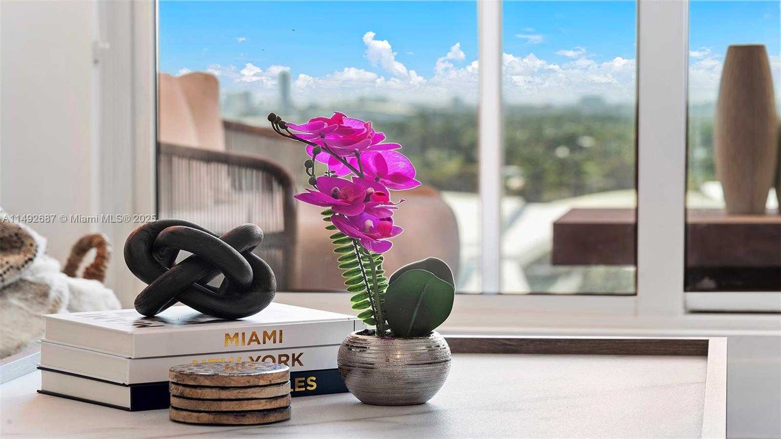 Small Image of 2301 #1126, Miami Beach Number 34