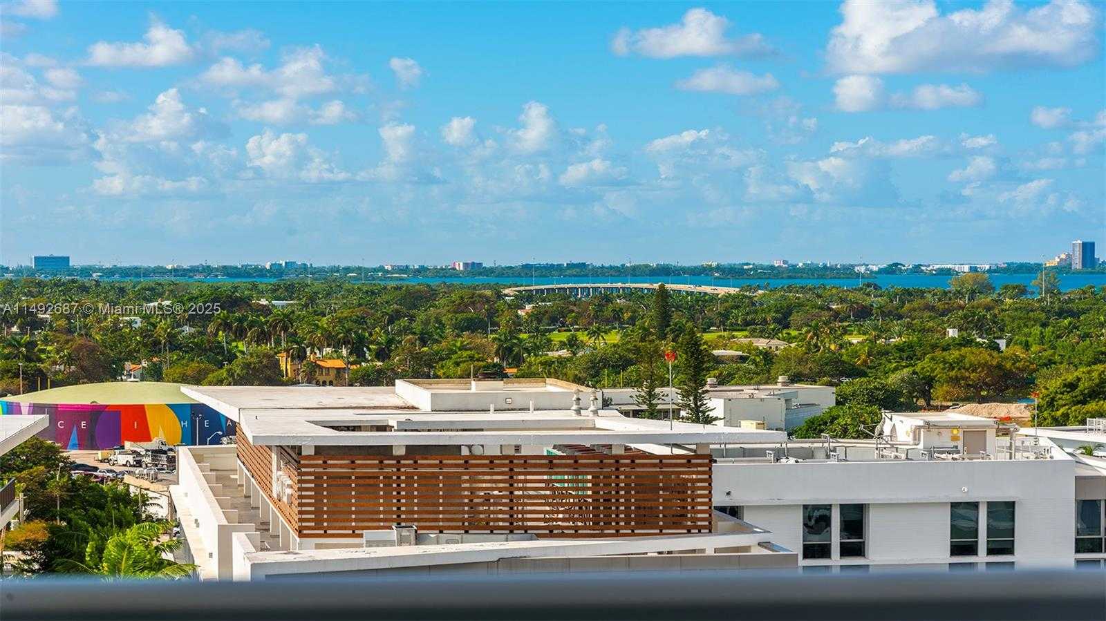 Small Image of 2301 #1126, Miami Beach Number 35