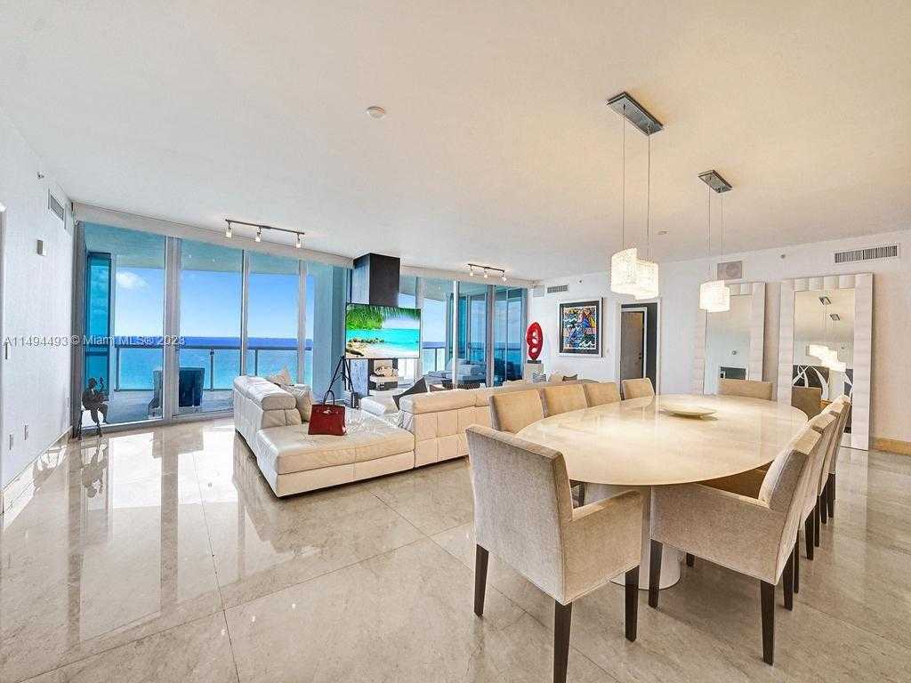 Small Image of 17121 COLLINS AVE #3905/3904, Sunny Isles Beach Number 10