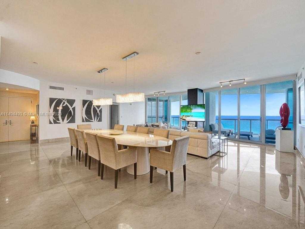 Small Image of 17121 COLLINS AVE #3905/3904, Sunny Isles Beach Number 7