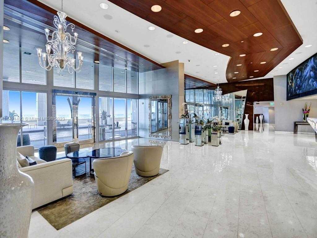 Small Image of 17121 COLLINS AVE #3905/3904, Sunny Isles Beach Number 71