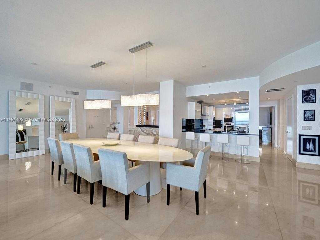 Small Image of 17121 COLLINS AVE #3905/3904, Sunny Isles Beach Number 8