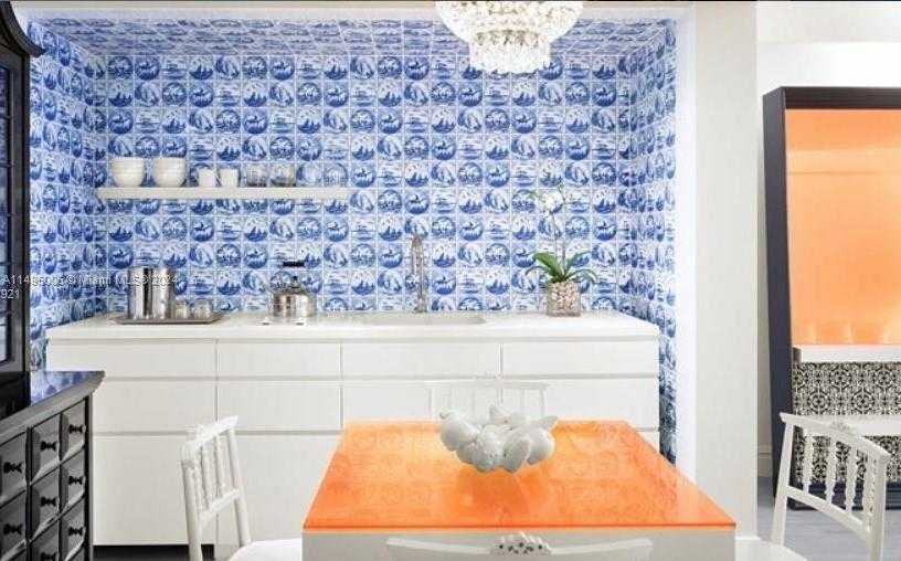 Small Image of 1100 WEST AVE #721, Miami Beach Number 5