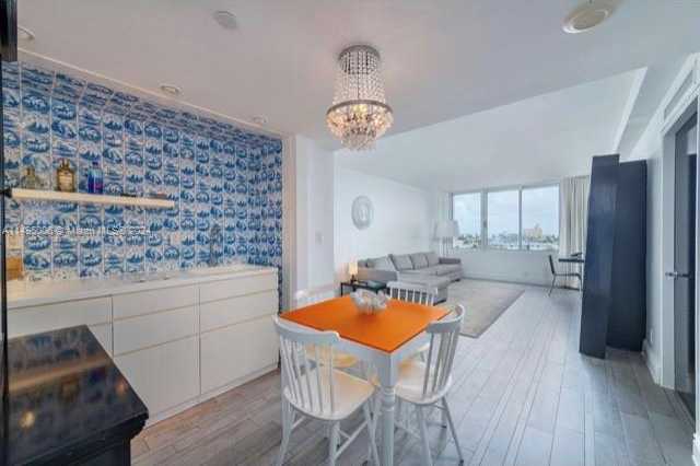 Small Image of 1100 WEST AVE #721, Miami Beach Number 7