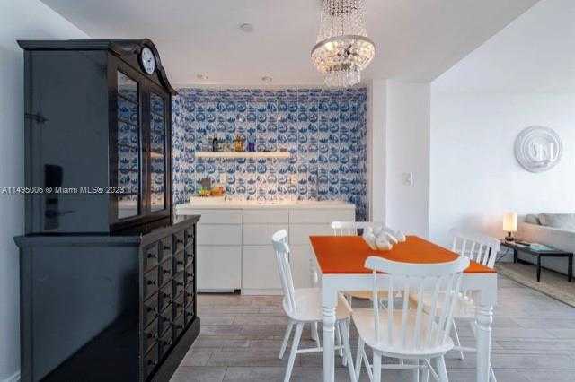 Small Image of 1100 WEST AVE #721, Miami Beach Number 8