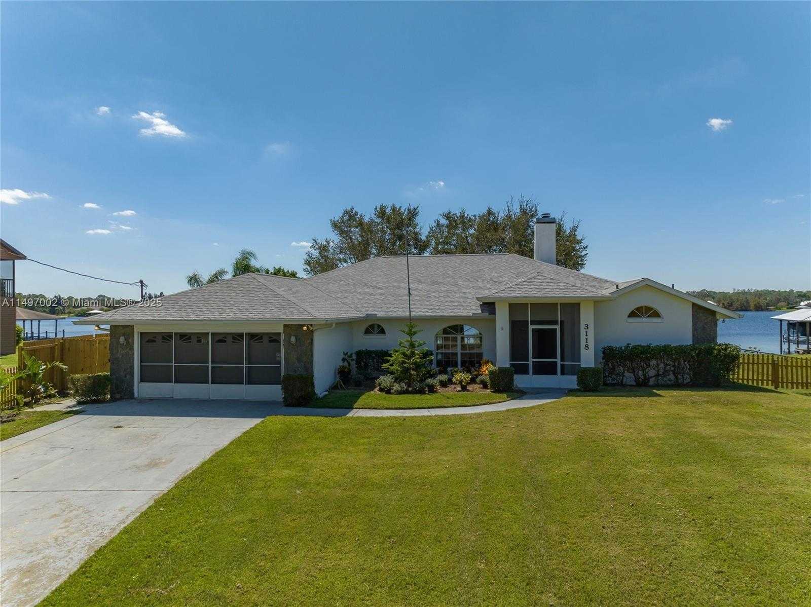 Small Image of 3118 TANGLEWYLDE AVENUE, Lake Placid Number 3