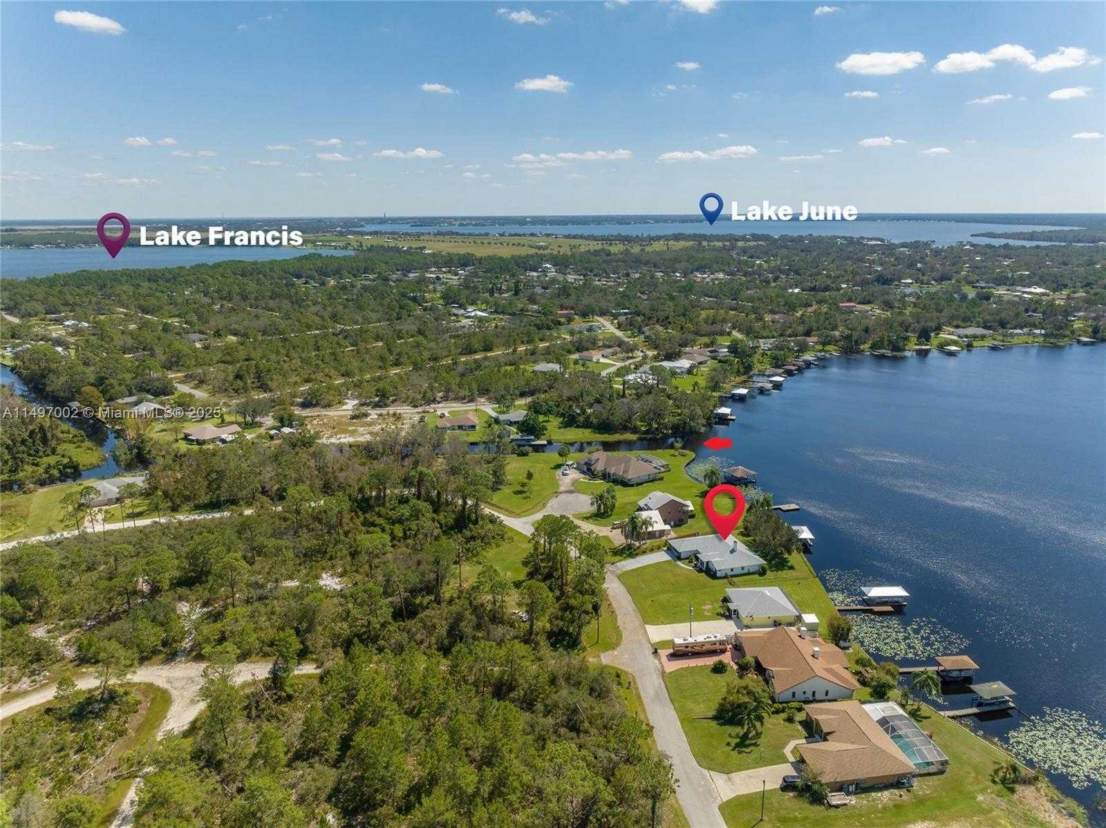 Small Image of 3118 TANGLEWYLDE AVENUE, Lake Placid Number 44