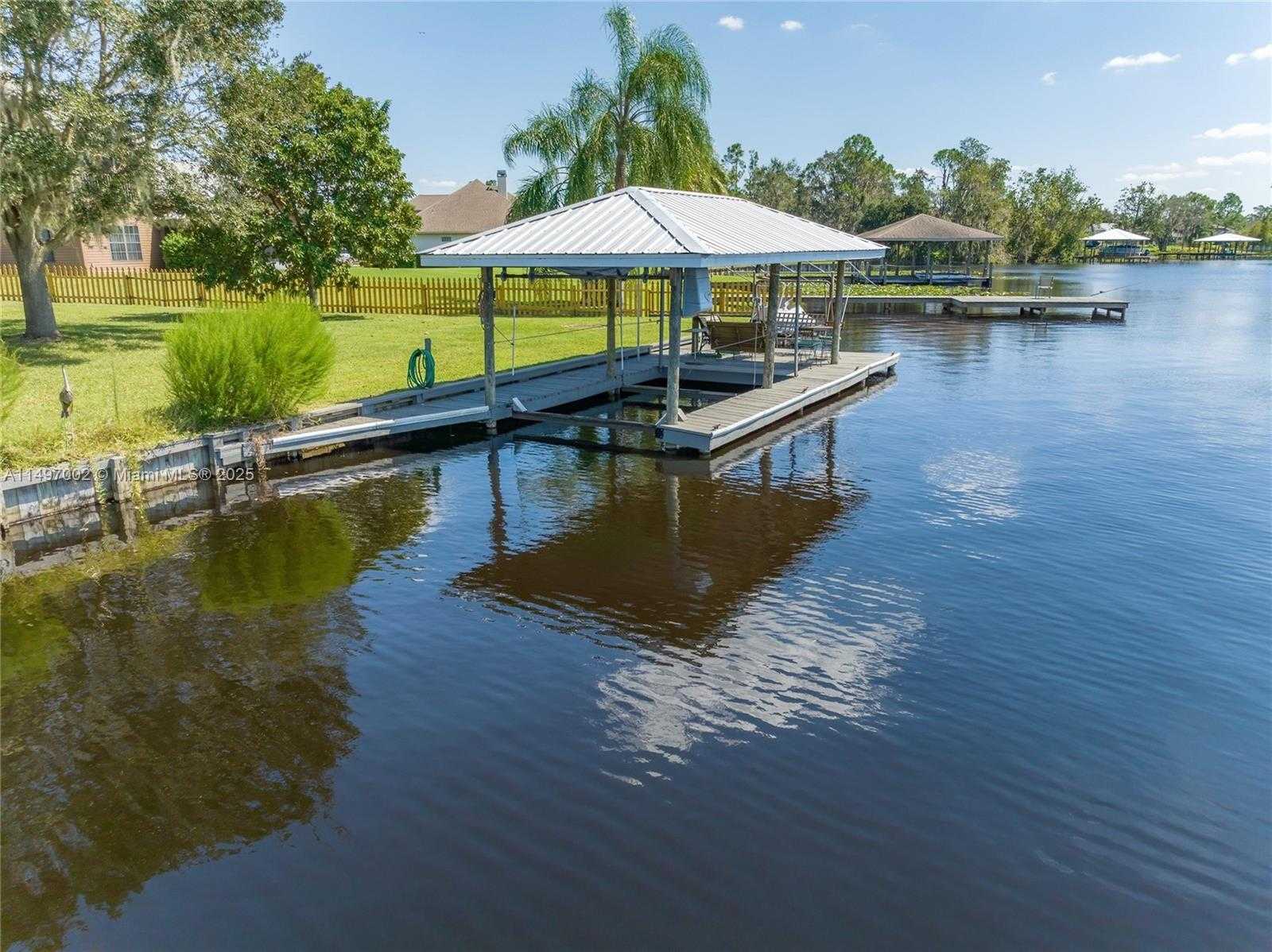 Small Image of 3118 TANGLEWYLDE AVENUE, Lake Placid Number 45