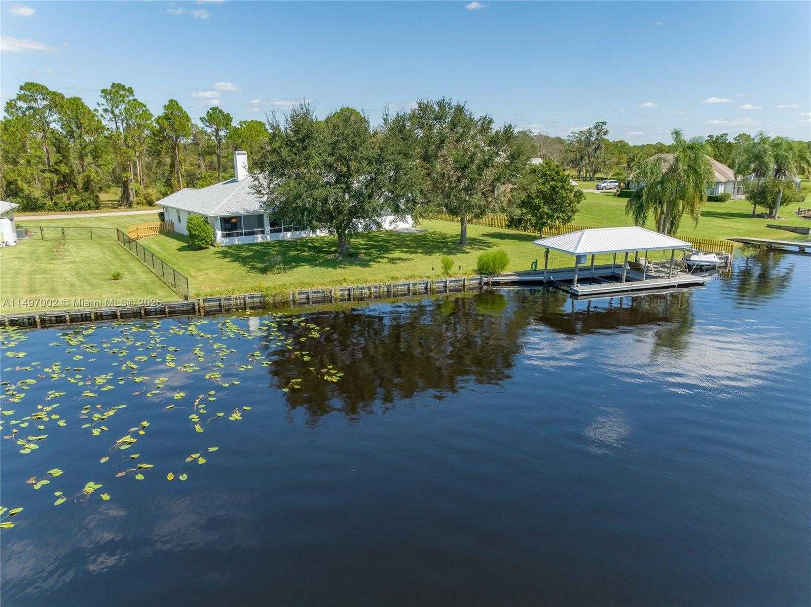 Small Image of 3118 TANGLEWYLDE AVENUE, Lake Placid Number 83