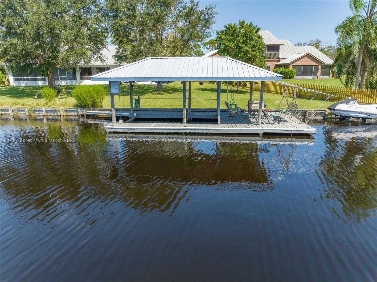 Small Image of 3118 TANGLEWYLDE AVENUE, Lake Placid Number 84
