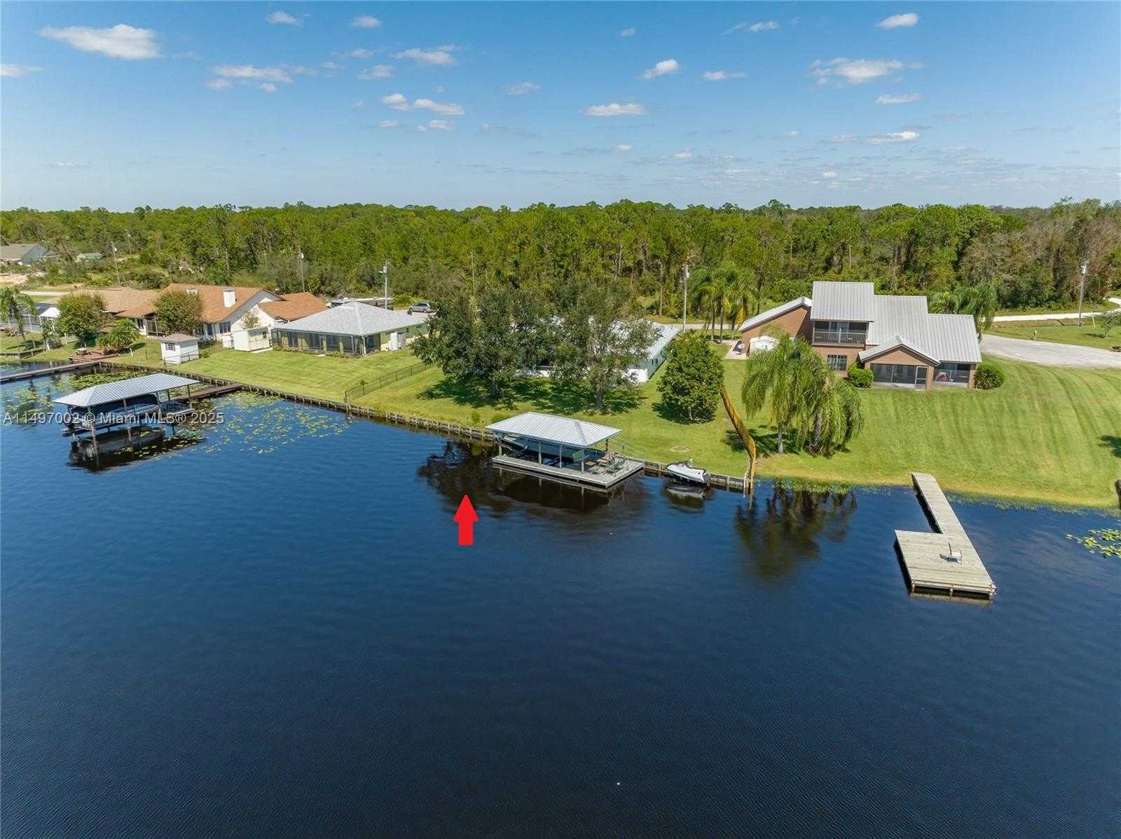 Small Image of 3118 TANGLEWYLDE AVENUE, Lake Placid Number 86