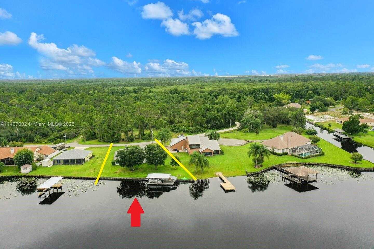 Small Image of 3118 TANGLEWYLDE AVENUE, Lake Placid Number 87