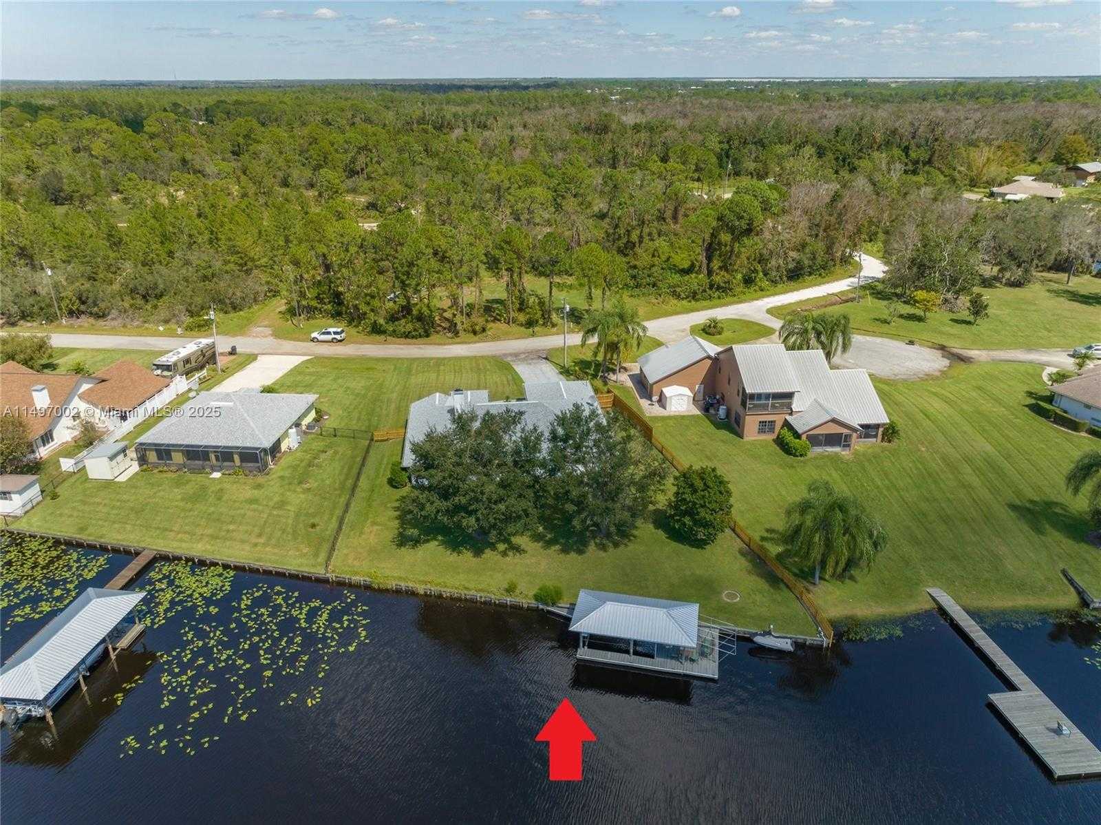 Small Image of 3118 TANGLEWYLDE AVENUE, Lake Placid Number 88