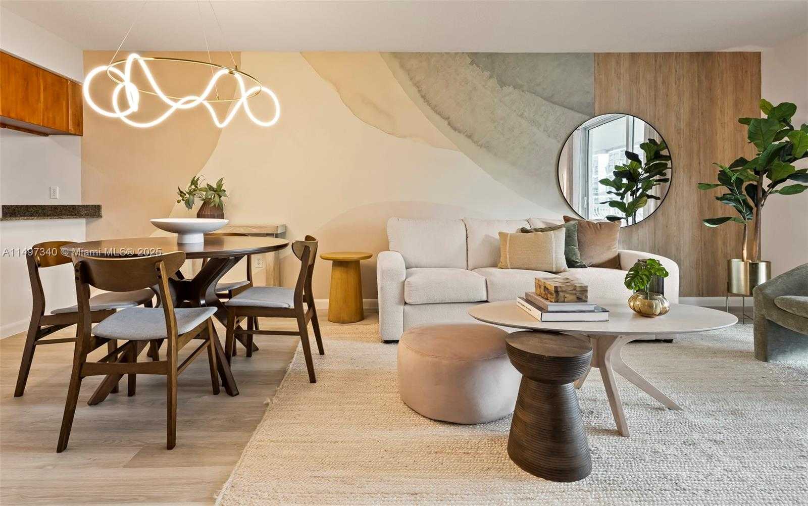 Small Image of 1200 BRICKELL BAY DR #3619, Miami Number 11