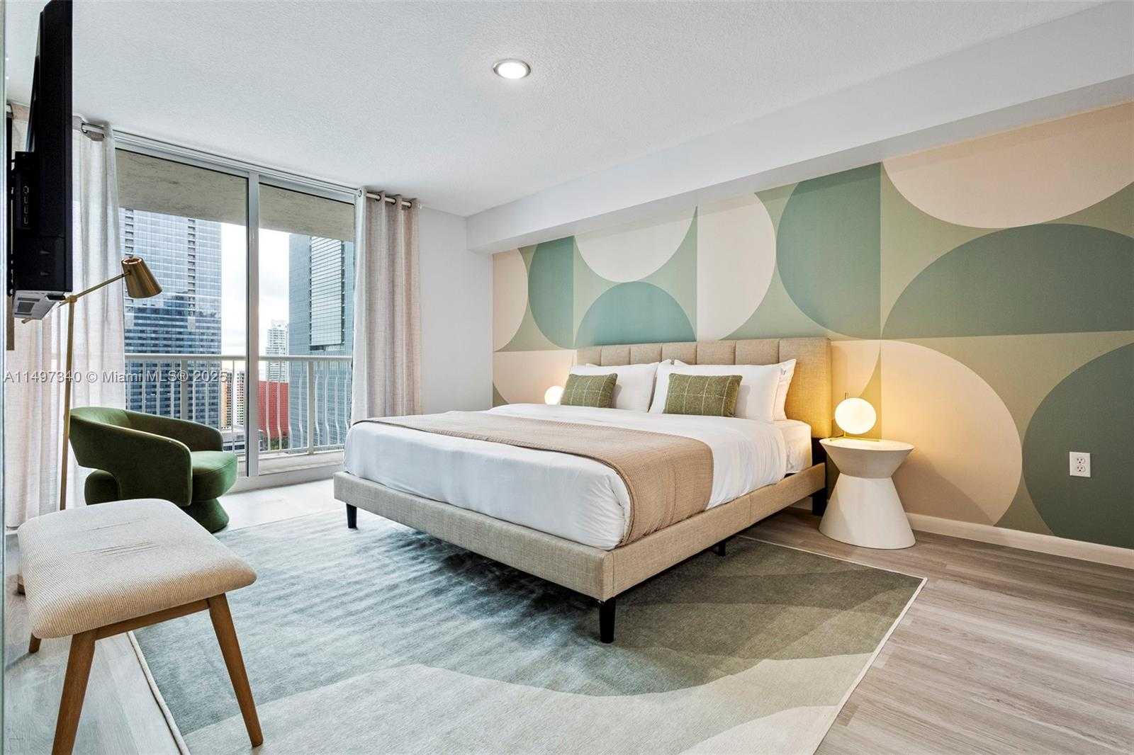 Small Image of 1200 BRICKELL BAY DR #3619, Miami Number 15