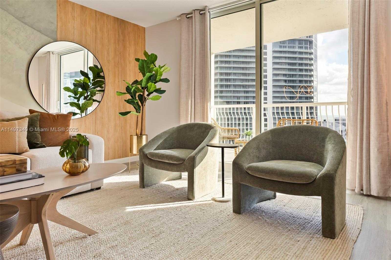 Small Image of 1200 BRICKELL BAY DR #3619, Miami Number 8
