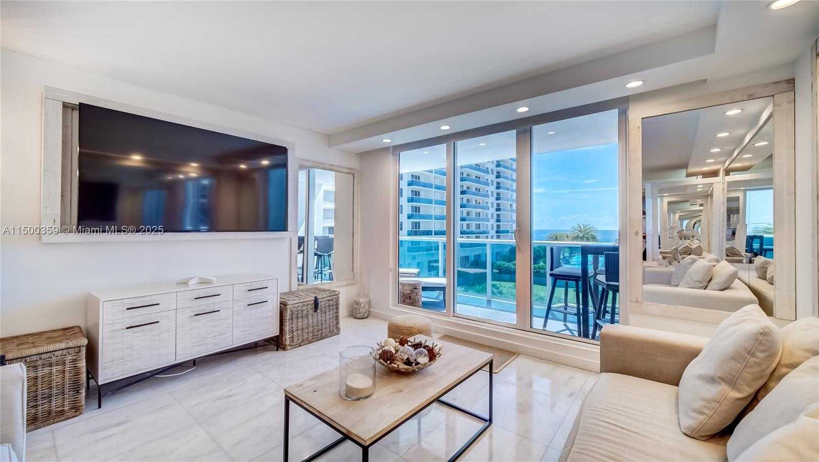 Small Image of 2301 COLLINS AVE #439, Miami Beach Number 2