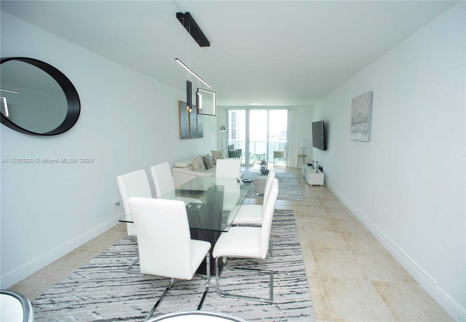 Small Image of 19370 COLLINS AVE #1601, Sunny Isles Beach Number 10