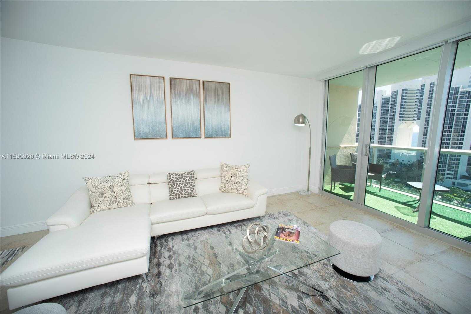 Small Image of 19370 COLLINS AVE #1601, Sunny Isles Beach Number 3