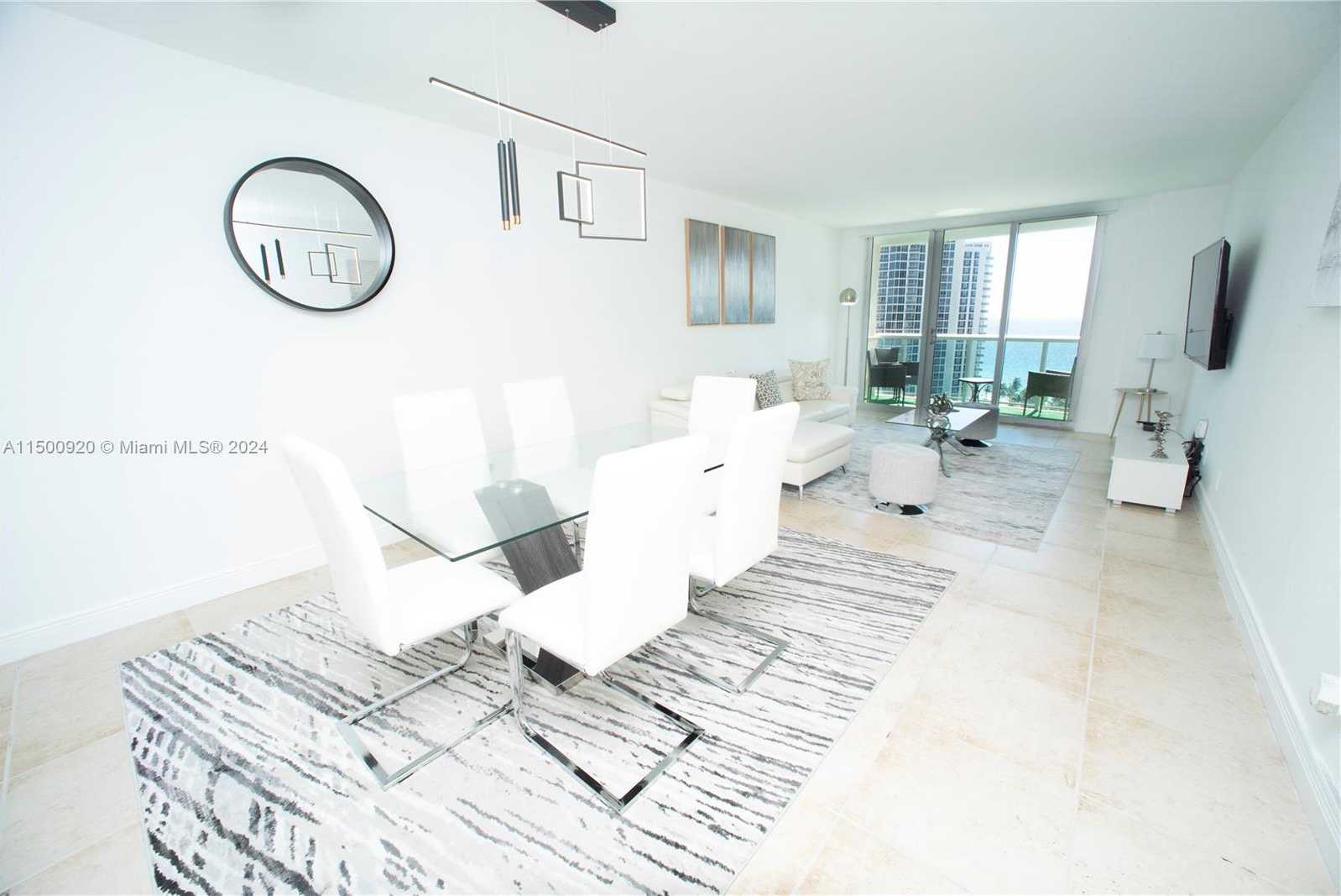Small Image of 19370 COLLINS AVE #1601, Sunny Isles Beach Number 6
