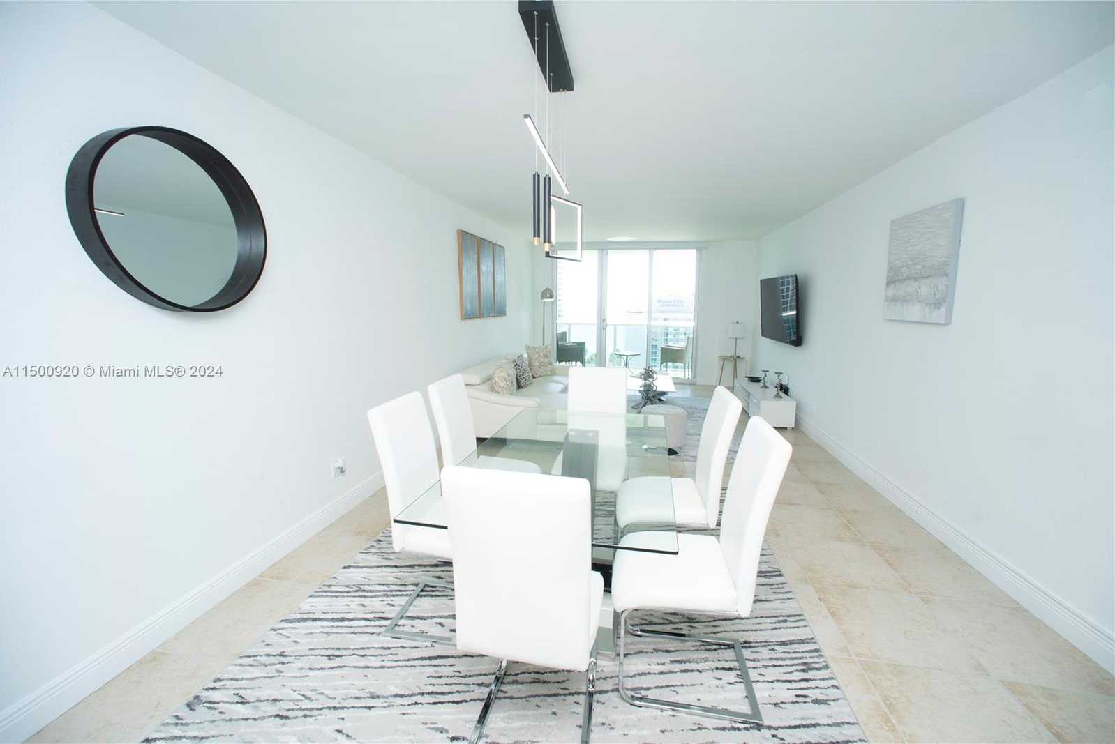 Small Image of 19370 COLLINS AVE #1601, Sunny Isles Beach Number 7