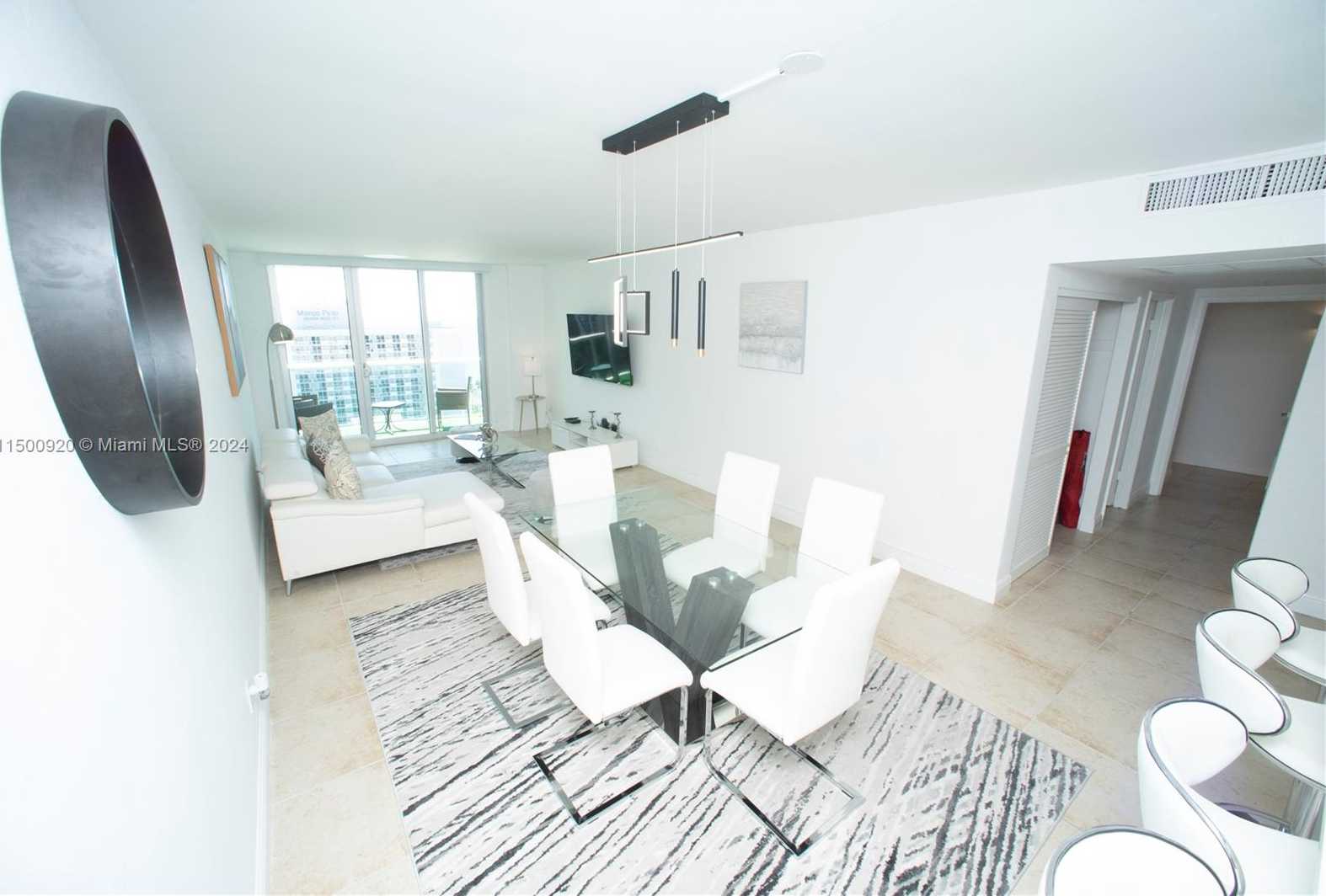 Small Image of 19370 COLLINS AVE #1601, Sunny Isles Beach Number 8