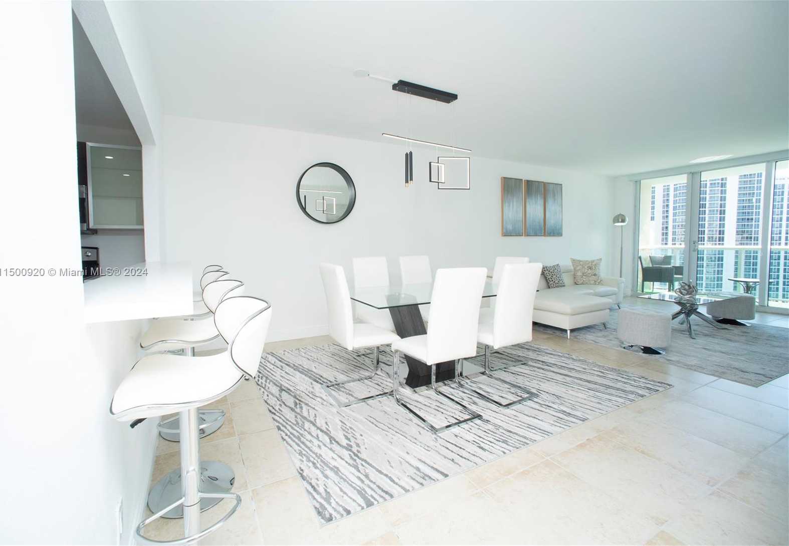 Small Image of 19370 COLLINS AVE #1601, Sunny Isles Beach Number 9