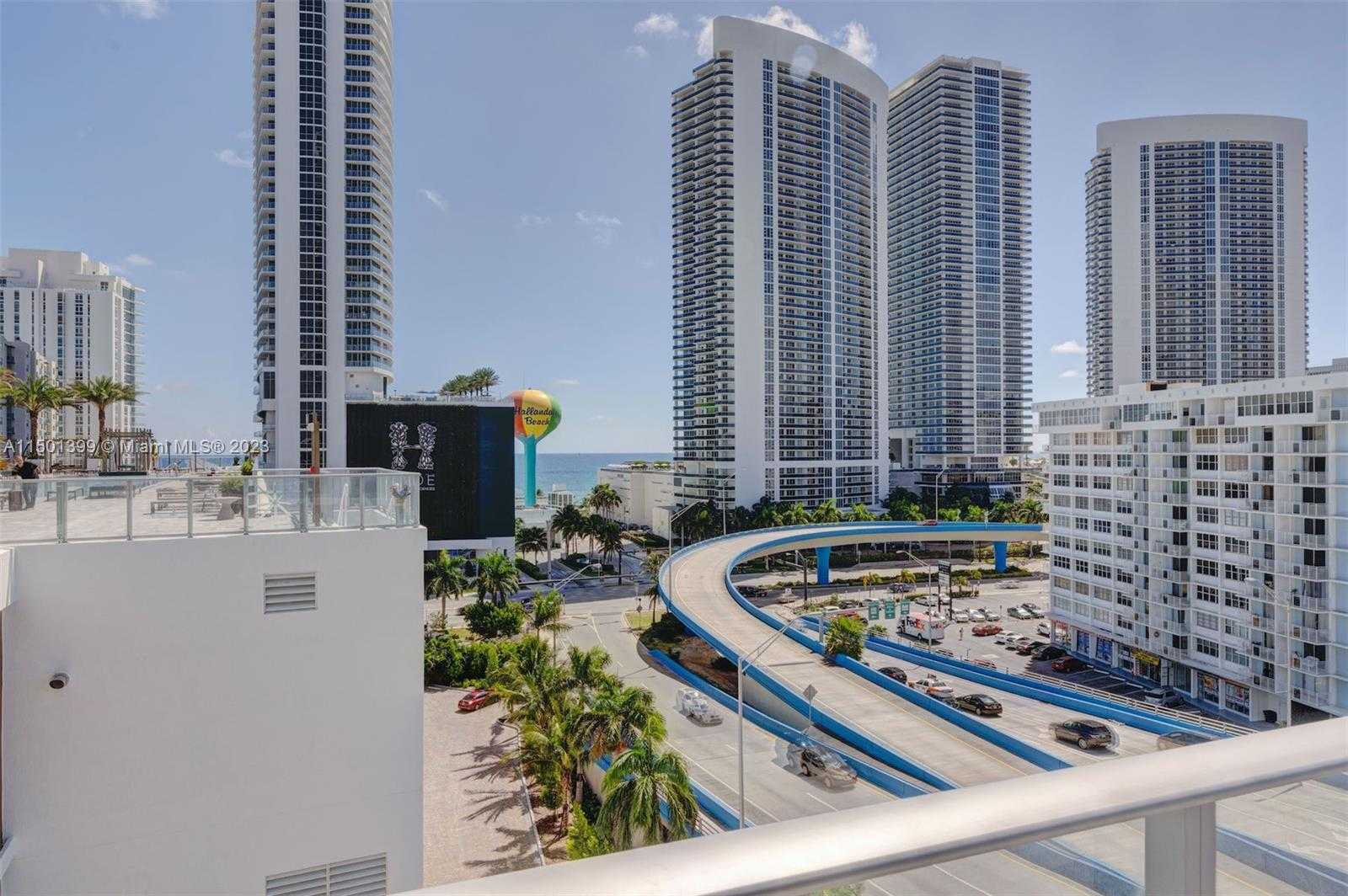 Small Image of 4010 SOUTH OCEAN DR #R2106, Hollywood Number 31