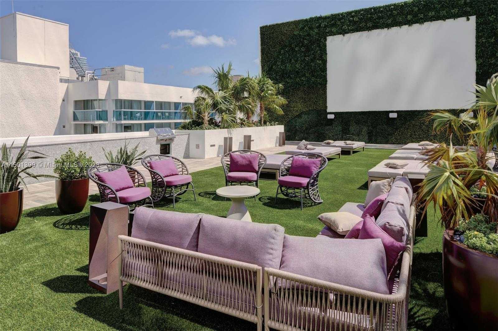 Small Image of 4010 SOUTH OCEAN DR #R2106, Hollywood Number 32