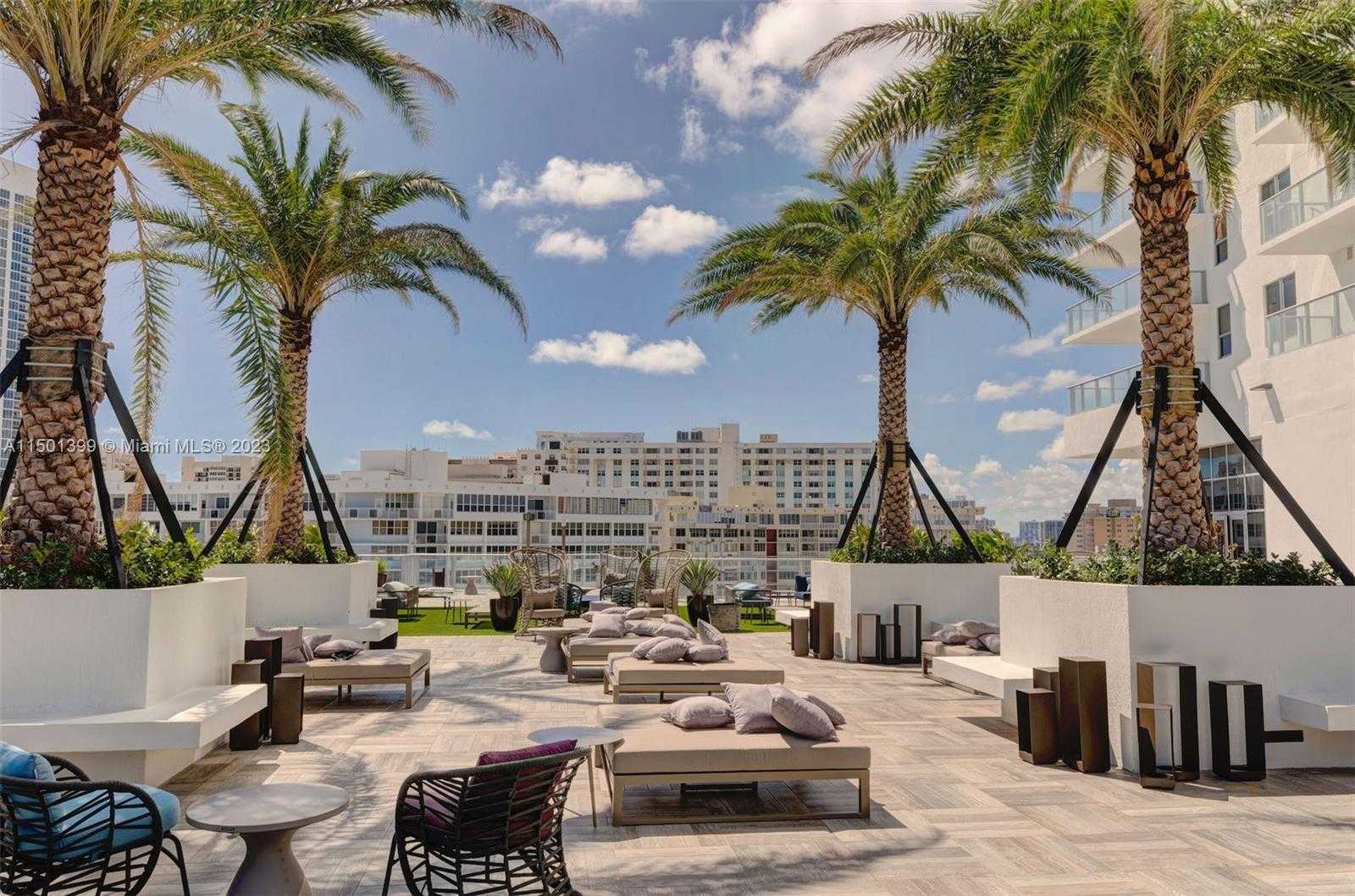 Small Image of 4010 SOUTH OCEAN DR #R2106, Hollywood Number 34