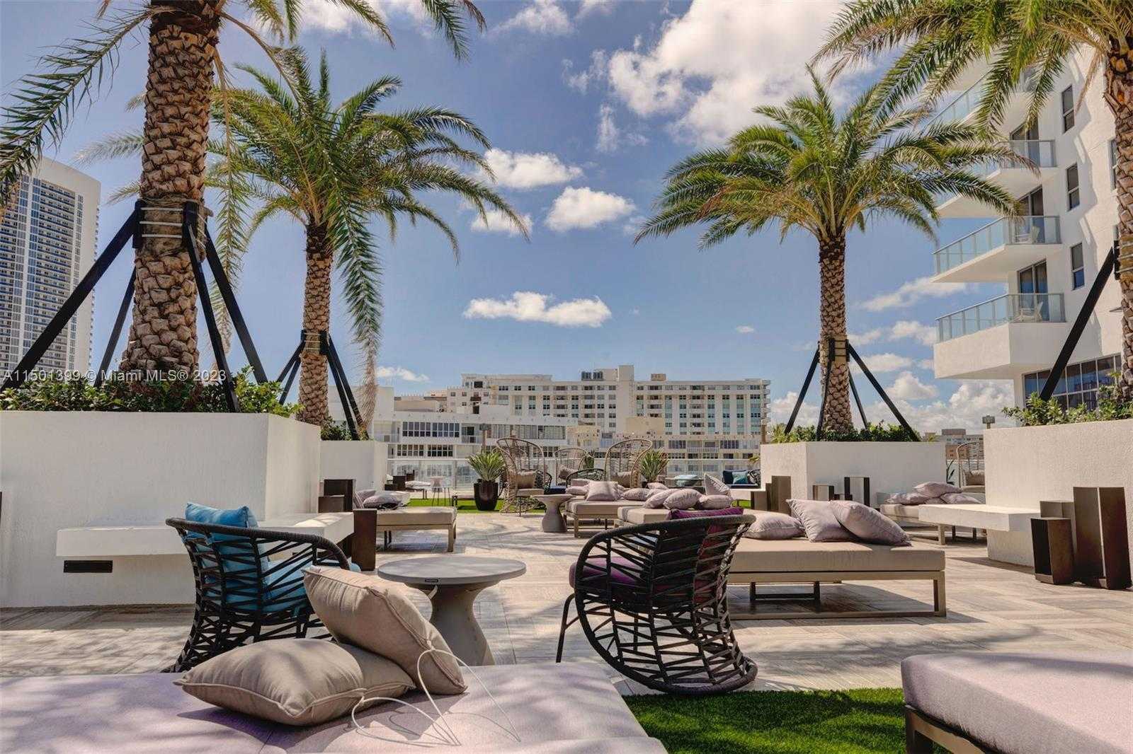 Small Image of 4010 SOUTH OCEAN DR #R2106, Hollywood Number 35