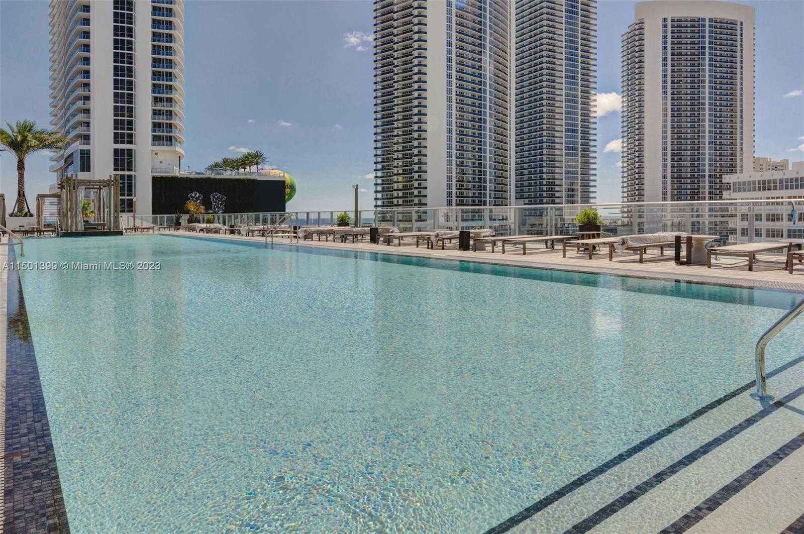 Small Image of 4010 SOUTH OCEAN DR #R2106, Hollywood Number 37