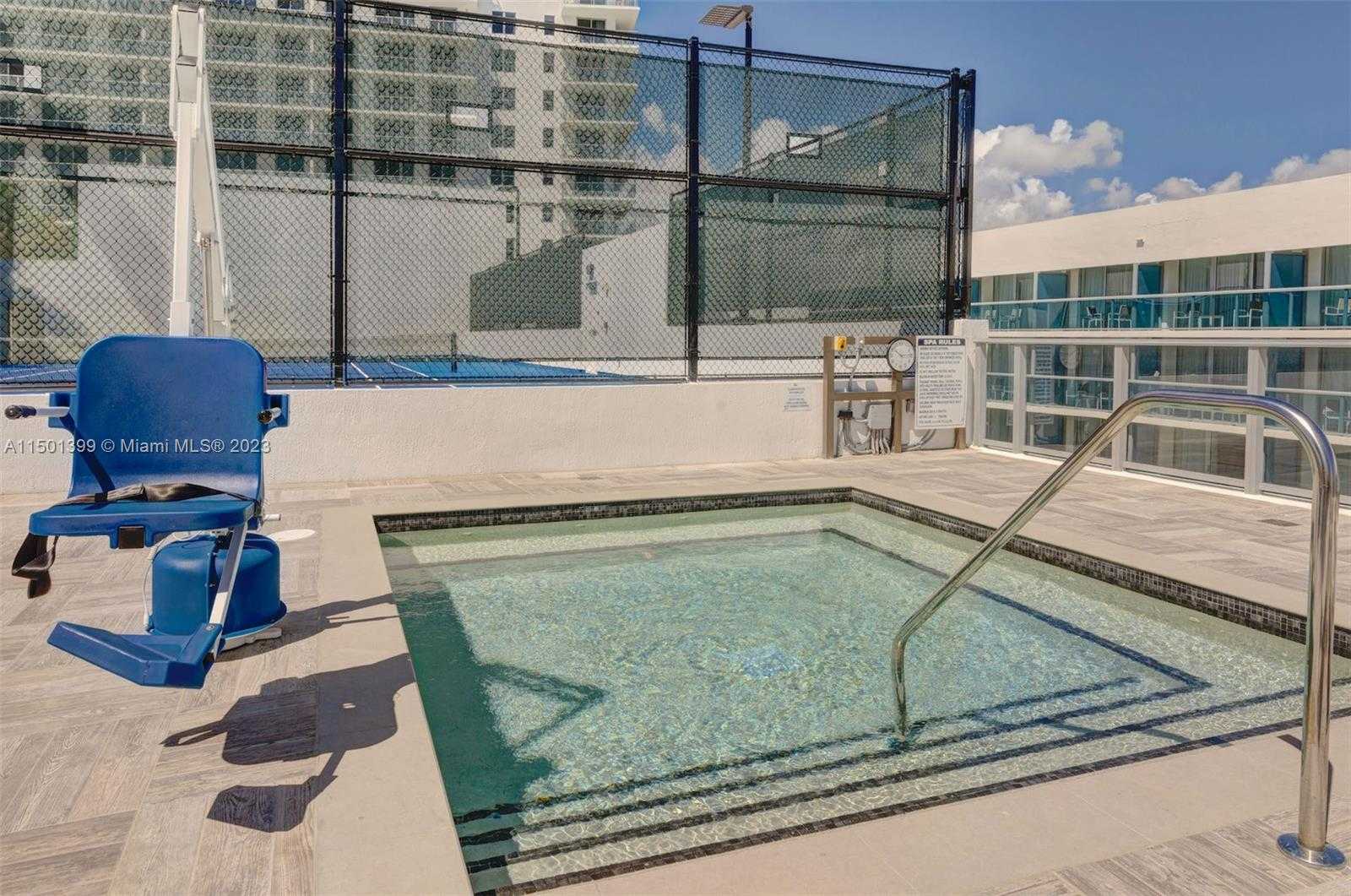 Small Image of 4010 SOUTH OCEAN DR #R2106, Hollywood Number 41