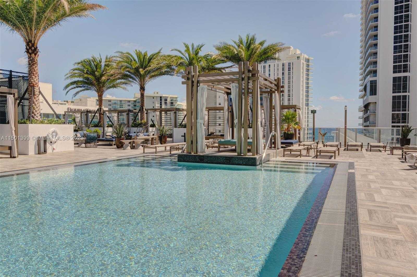 Small Image of 4010 SOUTH OCEAN DR #R2106, Hollywood Number 44