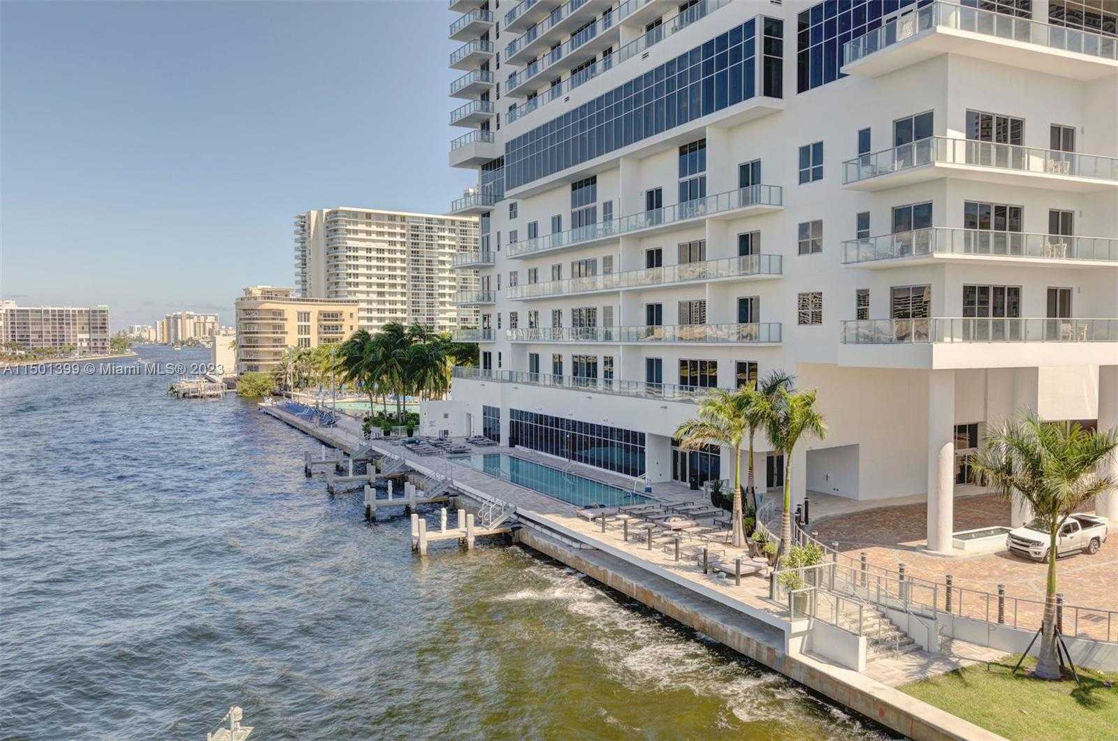 Small Image of 4010 SOUTH OCEAN DR #R2106, Hollywood Number 63