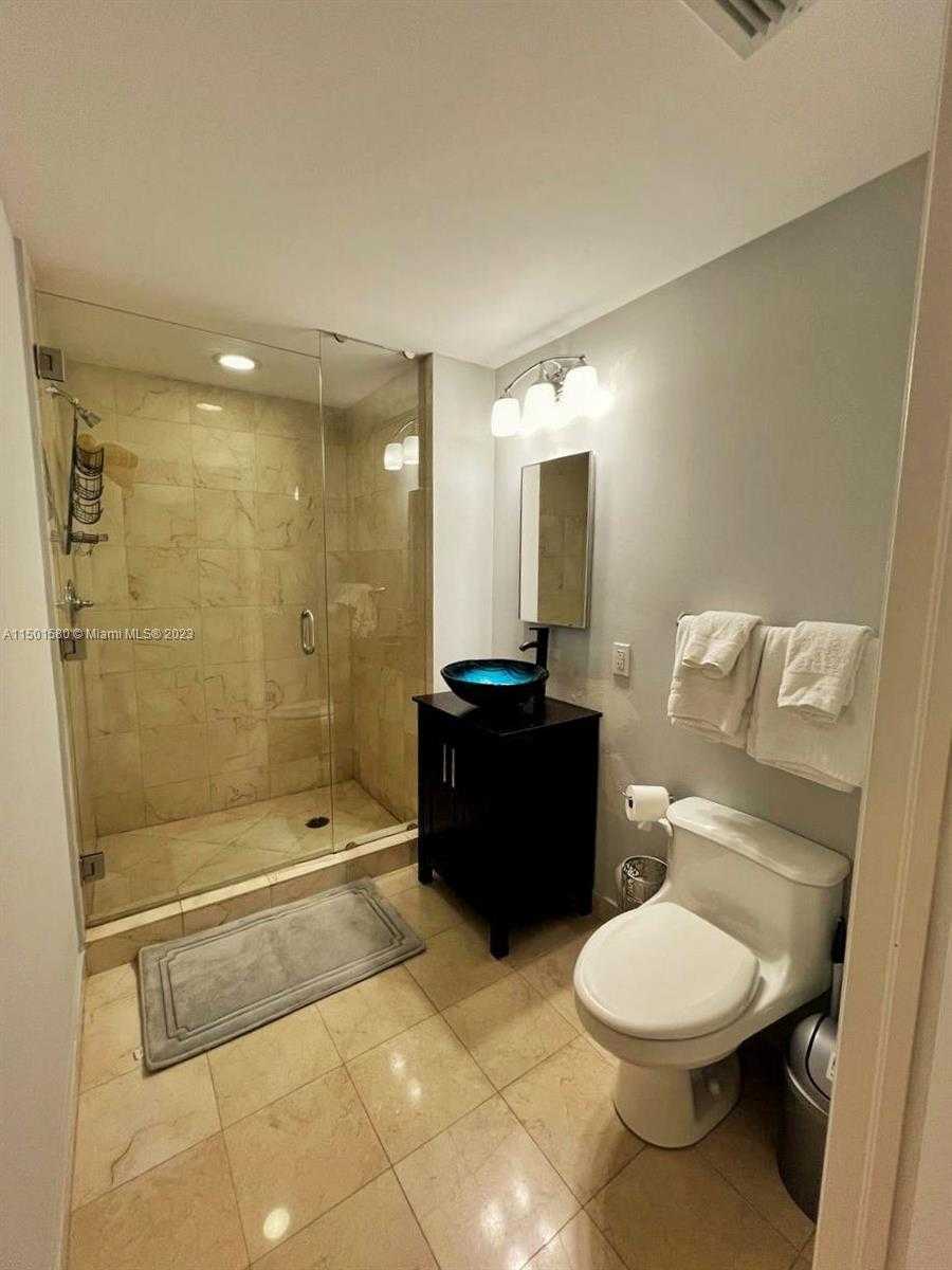 Small Image of 6365 COLLINS AVE #4106, Miami Beach Number 11