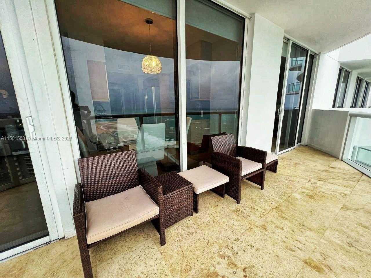 Small Image of 6365 COLLINS AVE #4106, Miami Beach Number 12