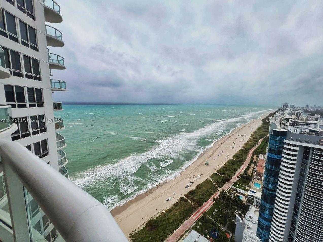Small Image of 6365 COLLINS AVE #4106, Miami Beach Number 13