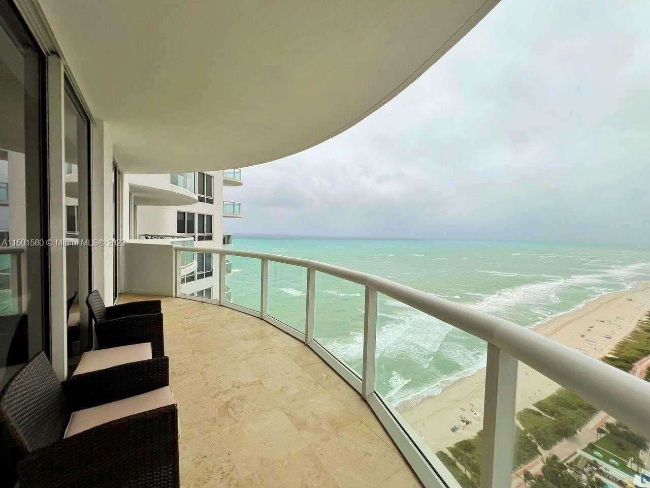 Small Image of 6365 COLLINS AVE #4106, Miami Beach Number 14
