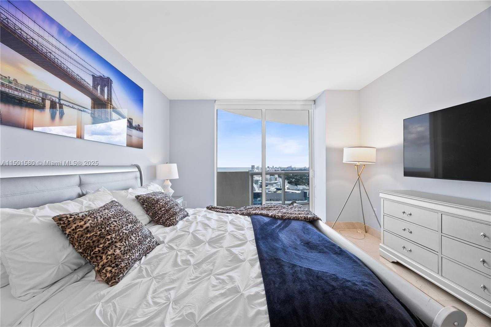 Small Image of 6365 COLLINS AVE #4106, Miami Beach Number 15