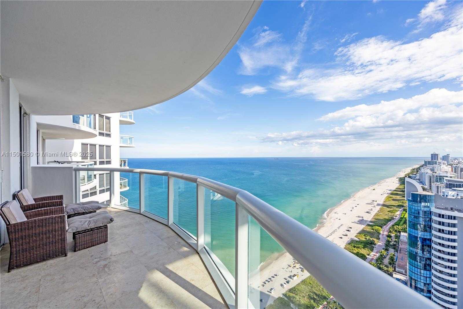 Small Image of 6365 COLLINS AVE #4106, Miami Beach Number 24