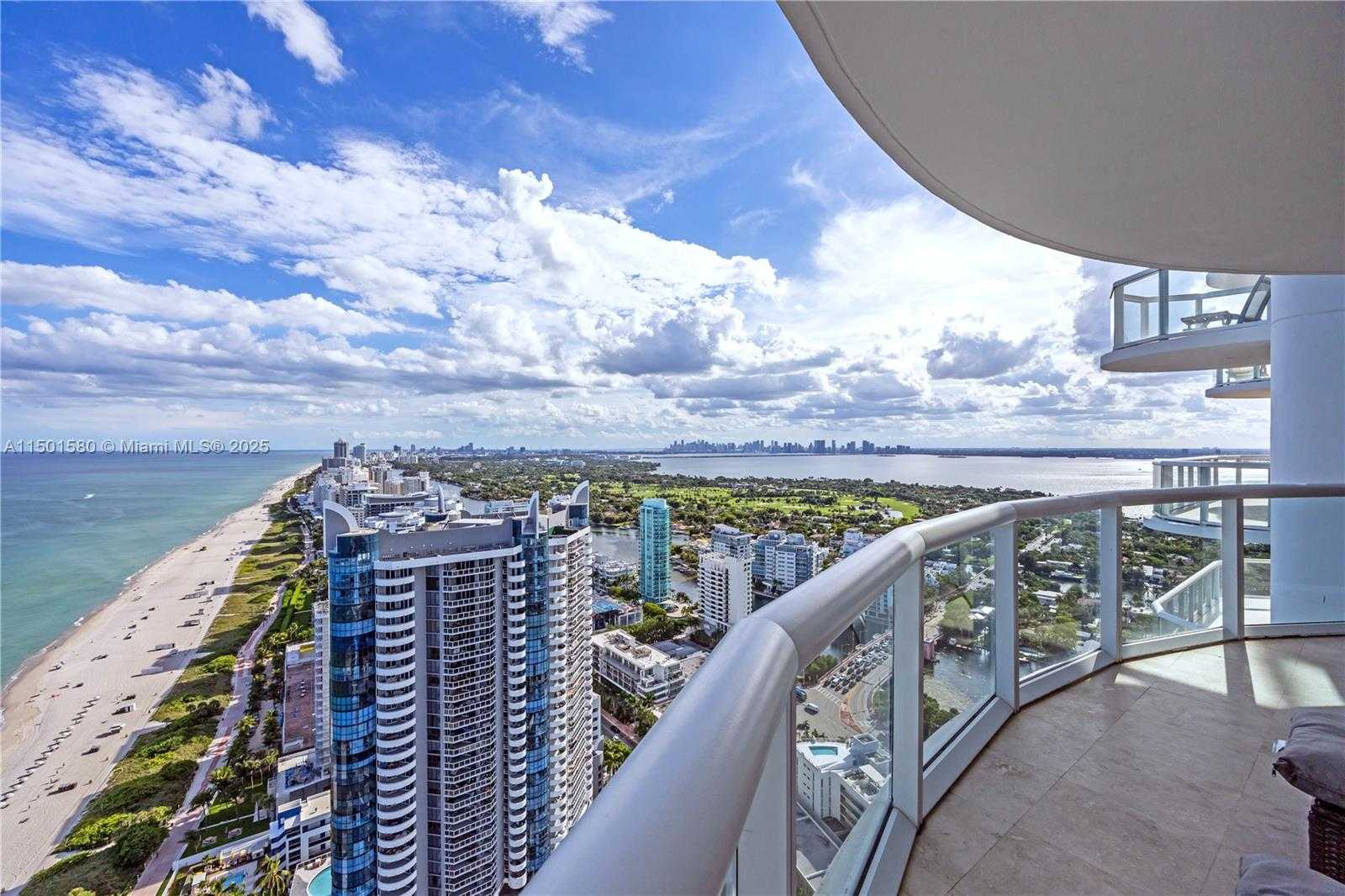 Small Image of 6365 COLLINS AVE #4106, Miami Beach Number 26