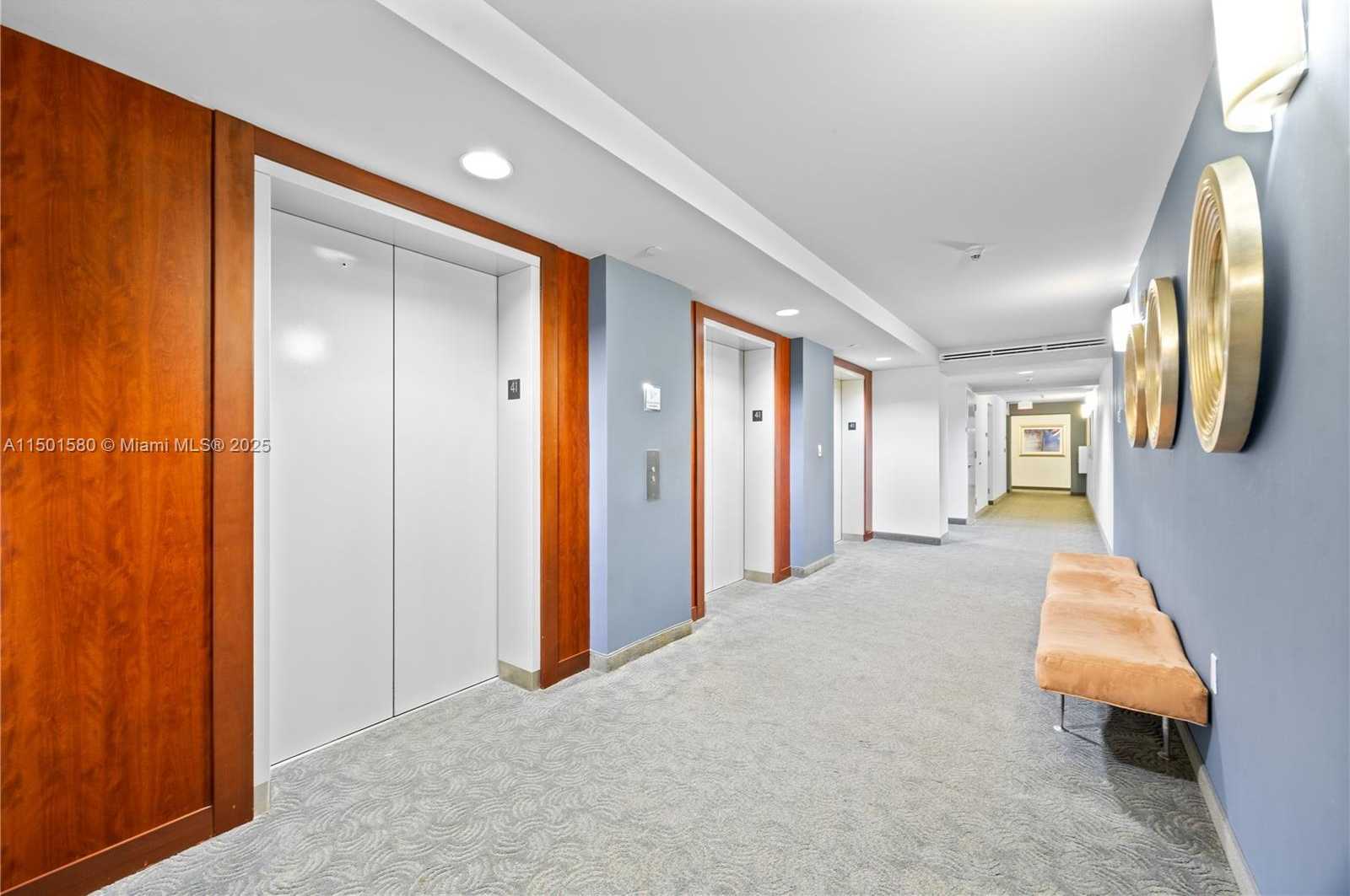 Small Image of 6365 COLLINS AVE #4106, Miami Beach Number 28