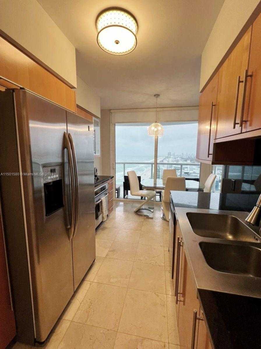 Small Image of 6365 COLLINS AVE #4106, Miami Beach Number 4
