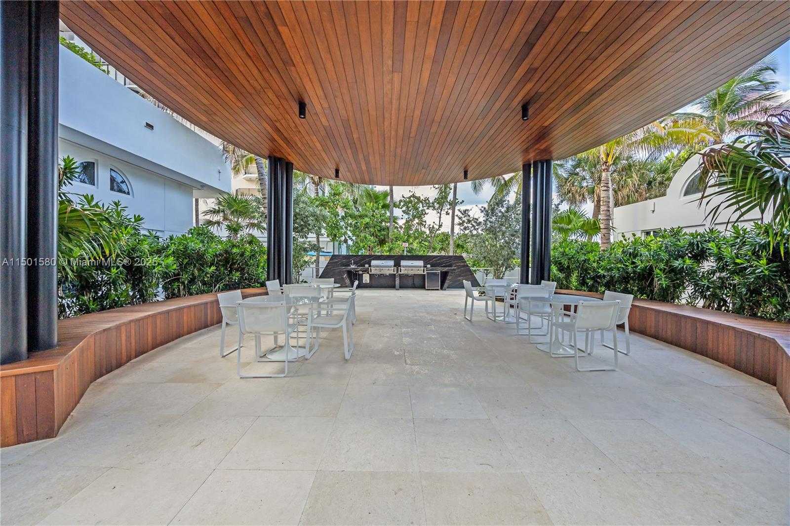 Small Image of 6365 COLLINS AVE #4106, Miami Beach Number 41